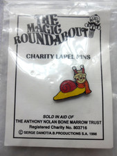 BRIAN - The Magic Roundabout -