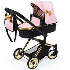 Bayer Design Doll Pram Neo