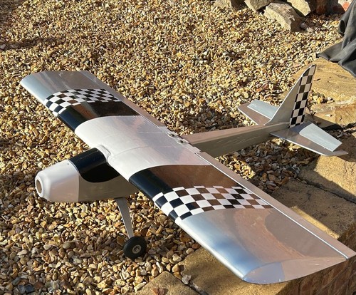 Model aeroplane wot - aeroplane, 4