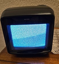 Matsui 6" Colour TV 6091