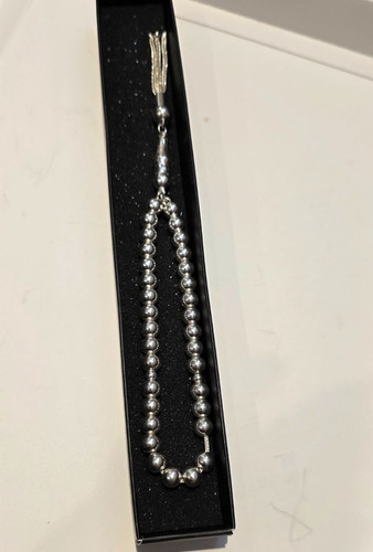 Islamic beads tasbih 925 - ,