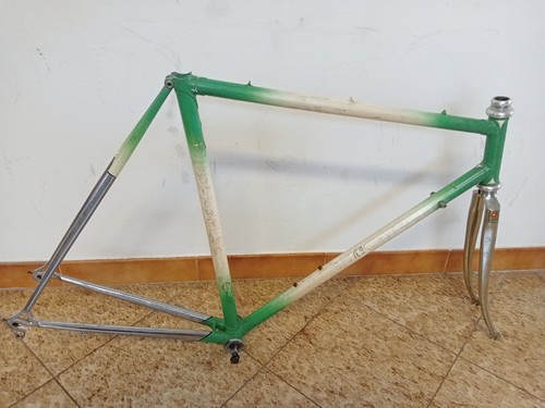 Columbus campagnolo super - columbus,