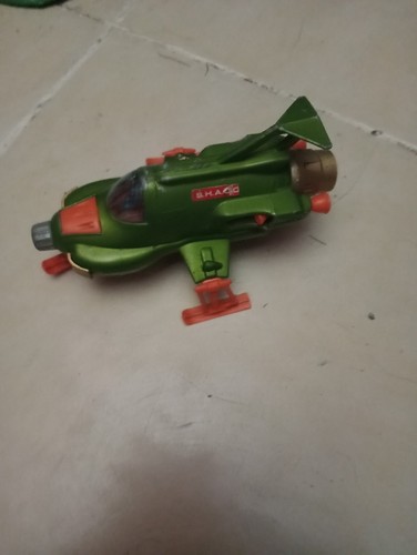Dinky toys 351 shado - toys, #351