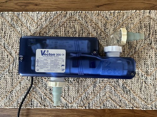 Tmc vecton 300 water - tmc,