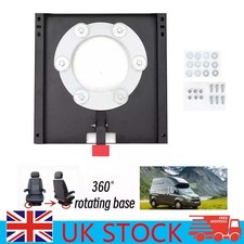 CTA Seat Swivel for Fiat