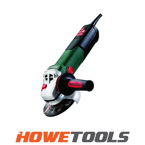 Metabo wea 125 quick 240v - metabo,