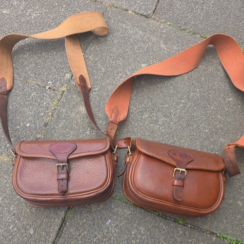 Brady vintage leather - vintage,