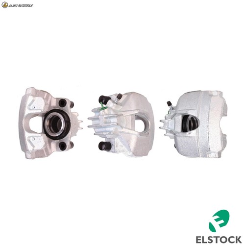 Brake caliper 1626 - 82-1626, for