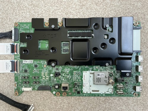 Main board eax68303205 for - av,