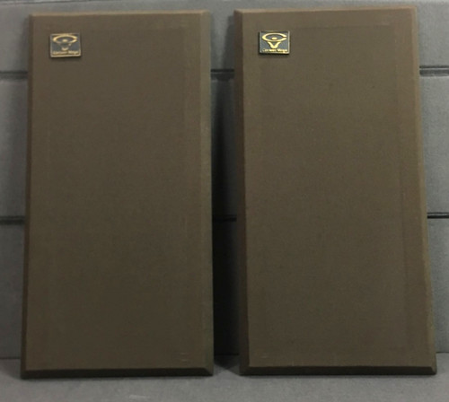 Cerwin vega speaker grills - vega,