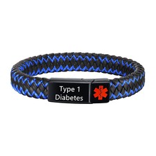 Free Engraved Medical Alert ID