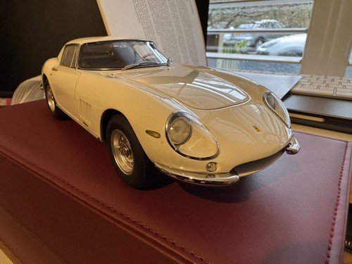Cmc ferrari 275 - ferrari,