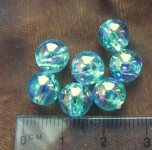 Round 8mm smooth ab - 70,