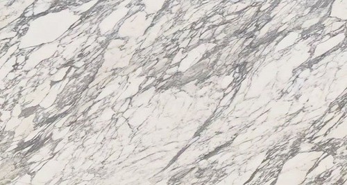 Large genuine marble pastry - genuine,