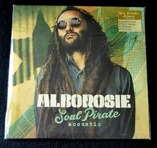 ALBROSIE-SOUL PIRATE