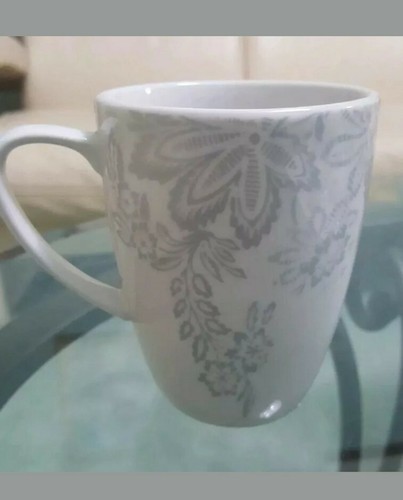 White tea coffee - white, tea/coffee