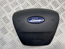2017 FORD KUGA VIGNALE STEERING WHEEL SRS BAG GENUINE GV41-A042B85-AB