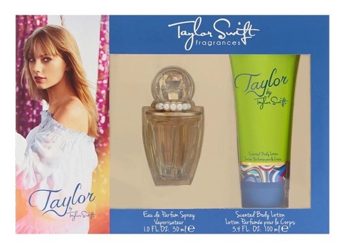 Taylor swift perfume - taylor,