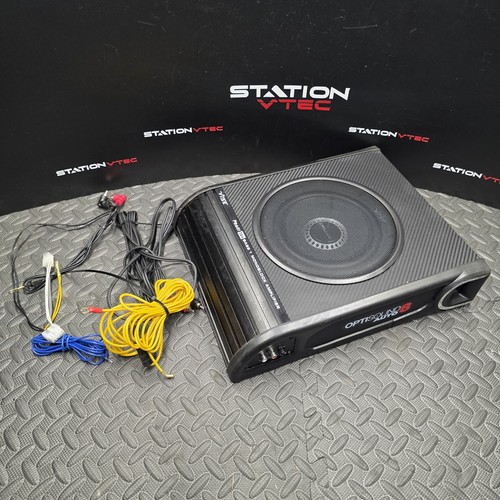 Vibe optisound auto active - optisound,