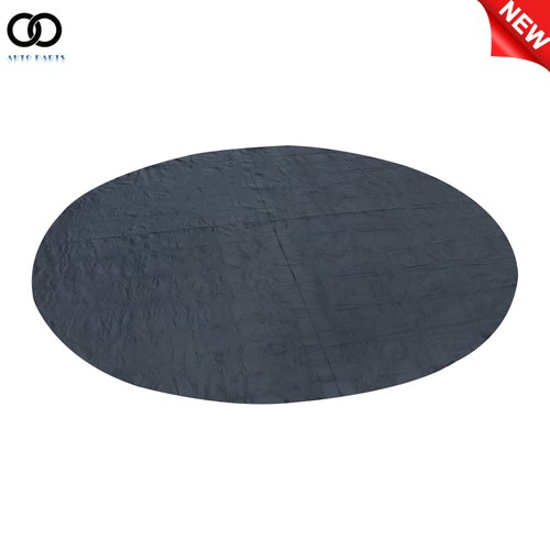 Pool liner pad for above - pool,