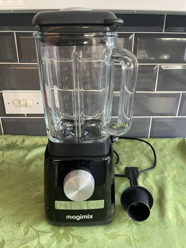 Magimix blender 1200w - magimix,
