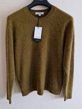 M&S Autograph S 12 Jumper Wool