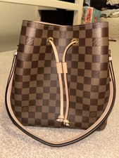 Louis Vuitton NéoNoé Pink