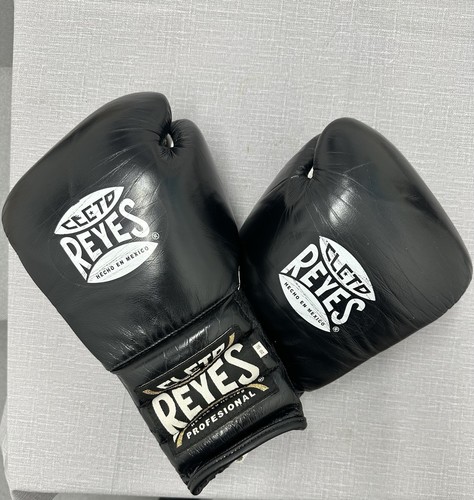 Cleto reyes black - reyes,