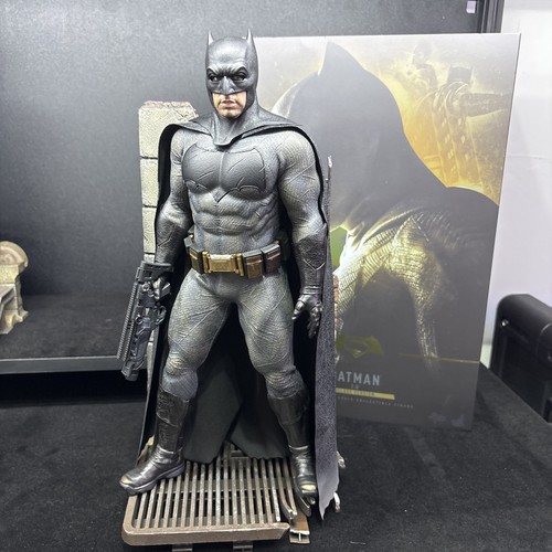 Hot toys mms732 - mms732, batman