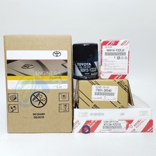 Genuine Toyota Estima Hybrid