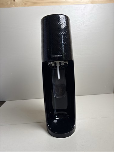 Sodastream spirit soft drinks - spirit,