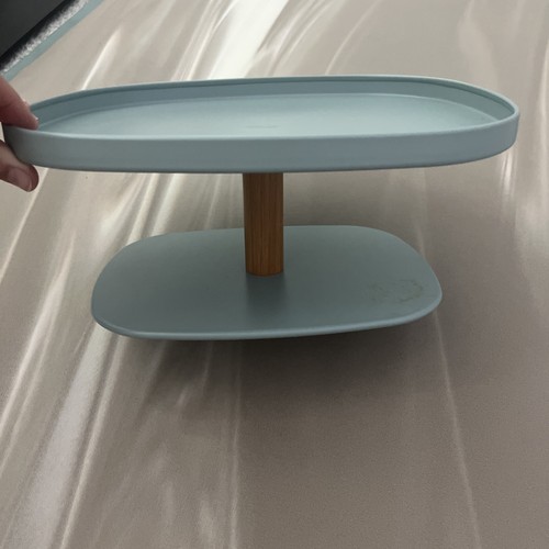 Ikea kitchen fruit stand metal - kitchen,