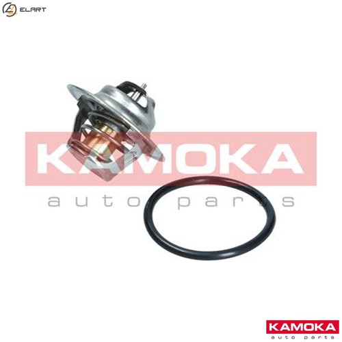 Thermostat coolant 7710095 for - thermostat,
