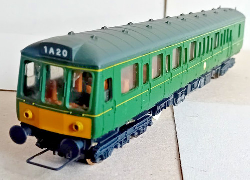 Lima l205137 gauge - l205137, class