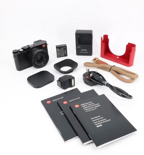 Leica lux typ - leica, d-lux