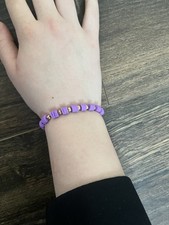 Elastic Clay Bracelet - Size