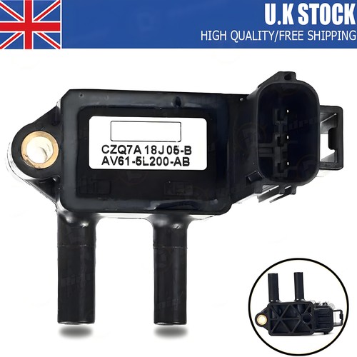 For ford dpf pressure sensor - for,