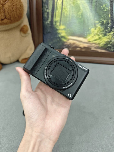 Sony cyber shot dsc - sony, cyber-shot