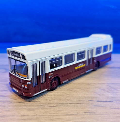 Efe 15301 long leyland - efe,