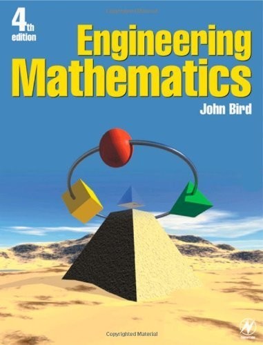 Engineering mathematics - engineering,