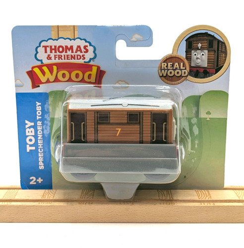Thomas friends wooden - thomas,