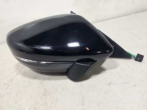 Motor wing mirror front - mg,