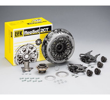 FORD 6 SPEED 6DCT250 DPS6 AUTO