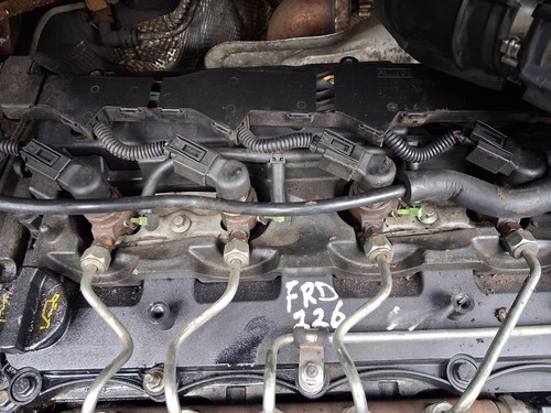 2015 ford transit - 2015, 2.2