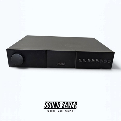 Naim nac 202 pre power - naim,