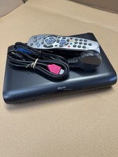 Sky + HD DRX595 box + remote