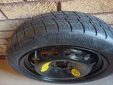 FORD FOCUS MK3 Spare Wheel