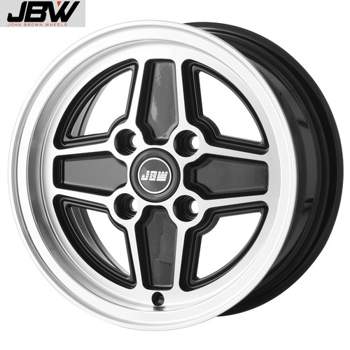 X13 spoke classic - 6"x13", ford