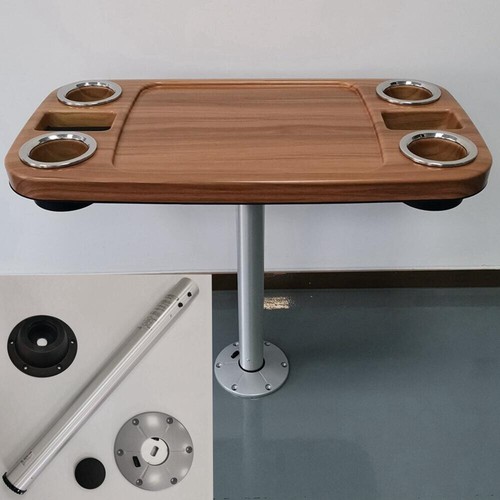 Abs plastic teak wood - abs, grain