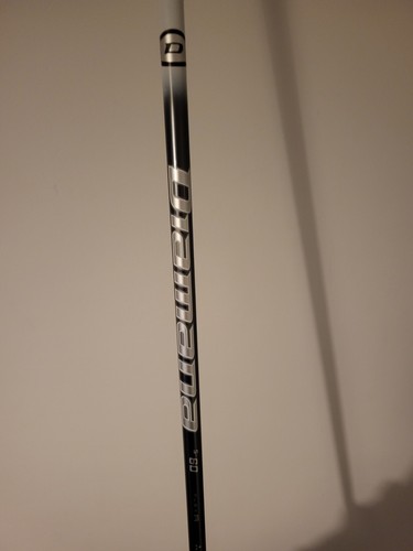 Diamana driver shaft - s+, 60